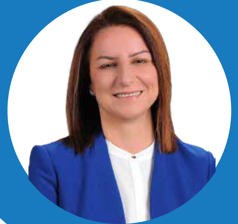 BANU AYHAN